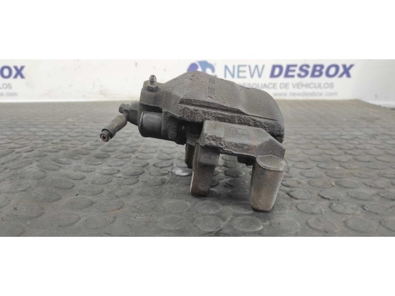 Recambio de pinza de freno delantera derecha para audi a3 (8p) 2.0 tdi ambiente referencia OEM IAM 1K0615124M  