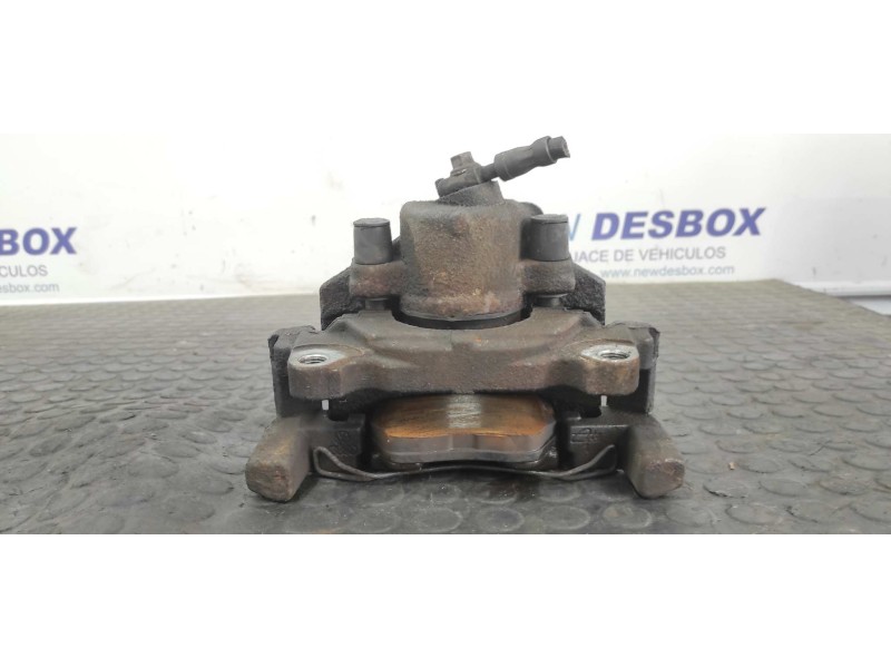 Recambio de pinza de freno delantera derecha para audi a3 (8p) 2.0 tdi ambiente referencia OEM IAM 1K0615124M  