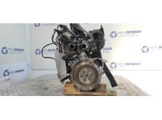 Recambio de motor para seat ibiza (6k1) free sky referencia OEM IAM AKK   2