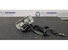 Recambio de cinturon delantero derecho para nissan qashqai (j10) tekna premium referencia OEM IAM 76988JD000A  