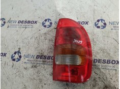 Recambio de piloto trasero derecho para opel corsa b fresh referencia OEM IAM   