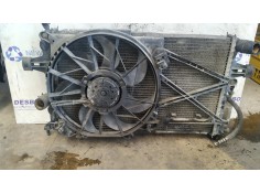 Recambio de electroventilador para opel astra g berlina 2.0 16v di cat (x 20 dtl / ld3) referencia OEM IAM 90572580  