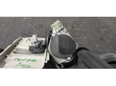 Recambio de cinturon delantero derecho para nissan qashqai (j10) tekna premium referencia OEM IAM 76988JD000A   2