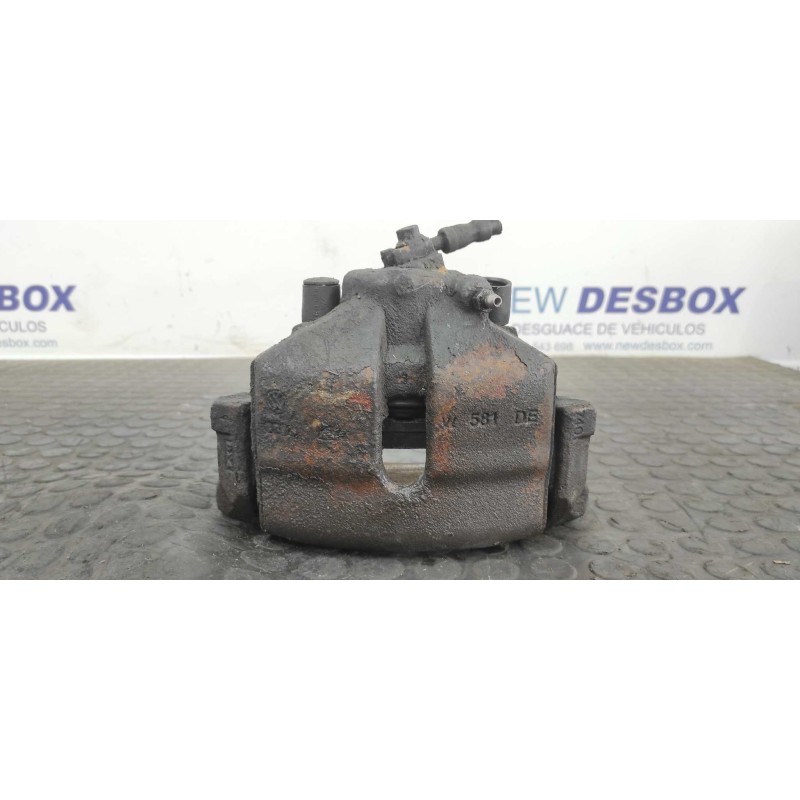Recambio de pinza de freno delantera izquierda para audi a3 (8p) 2.0 tdi ambiente referencia OEM IAM 1K0615123M  
