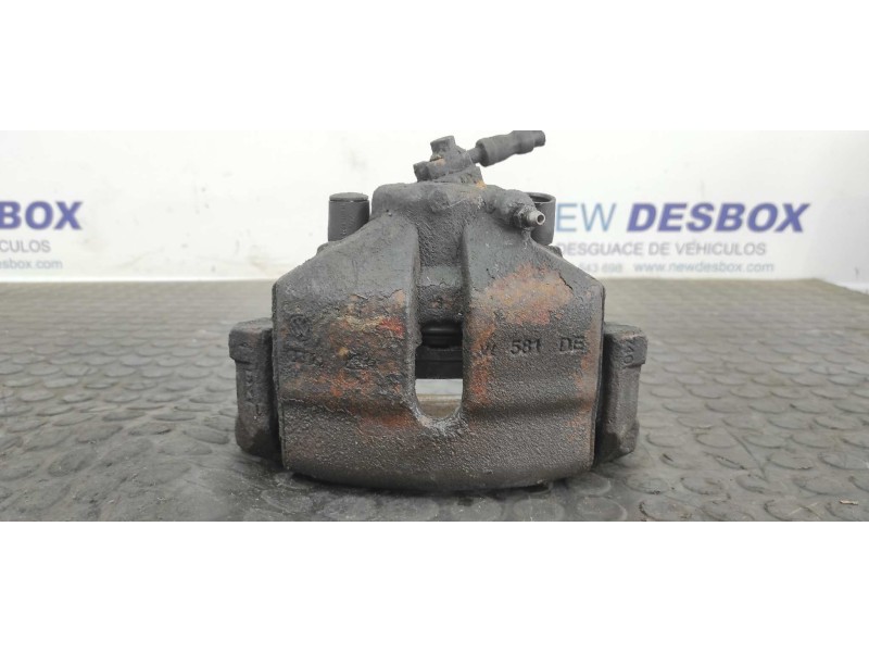 Recambio de pinza de freno delantera izquierda para audi a3 (8p) 2.0 tdi ambiente referencia OEM IAM 1K0615123M  