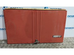 Recambio de porton trasero para citroen 2cv 6 referencia OEM IAM   