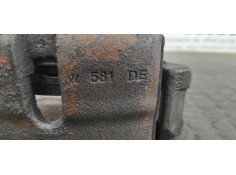 Recambio de pinza de freno delantera izquierda para audi a3 (8p) 2.0 tdi ambiente referencia OEM IAM 1K0615123M   2