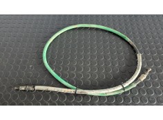 Recambio de cable freno de mano para citroen jumpy 2.0 hdi cat (rhk / dw10uted4) referencia OEM IAM   