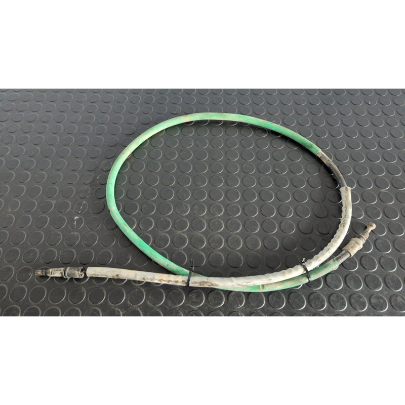 Recambio de cable freno de mano para citroen jumpy 2.0 hdi cat (rhk / dw10uted4) referencia OEM IAM   
