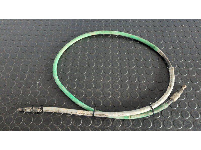 Recambio de cable freno de mano para citroen jumpy 2.0 hdi cat (rhk / dw10uted4) referencia OEM IAM   