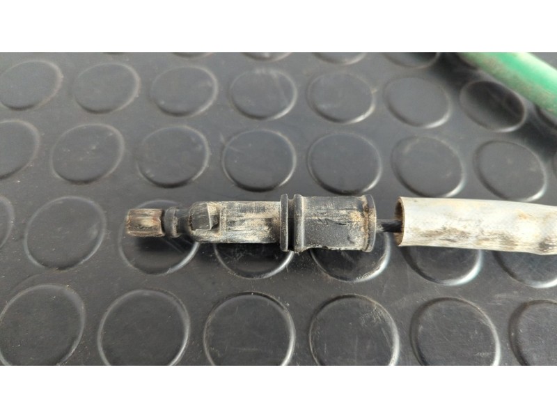 Recambio de cable freno de mano para citroen jumpy 2.0 hdi cat (rhk / dw10uted4) referencia OEM IAM   