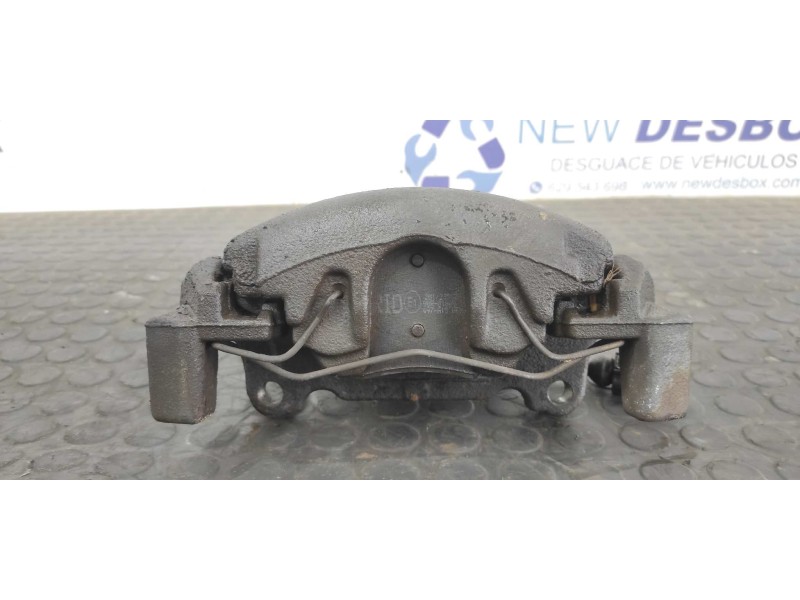 Recambio de pinza de freno delantera izquierda para audi a3 (8p) 2.0 tdi ambiente referencia OEM IAM 1K0615123M  
