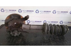 Recambio de mangueta delantera izquierda para opel corsa b fresh referencia OEM IAM   