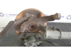 Recambio de mangueta delantera izquierda para opel corsa b fresh referencia OEM IAM    2