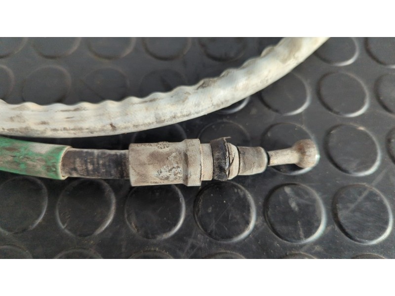 Recambio de cable freno de mano para citroen jumpy 2.0 hdi cat (rhk / dw10uted4) referencia OEM IAM   