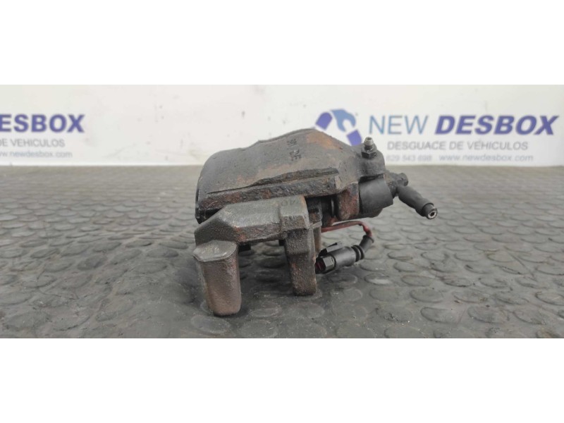 Recambio de pinza de freno delantera izquierda para audi a3 (8p) 2.0 tdi ambiente referencia OEM IAM 1K0615123M  