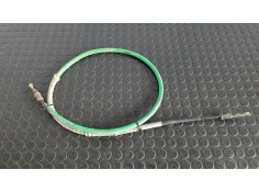 Recambio de cable freno de mano para citroen jumpy 2.0 hdi cat (rhk / dw10uted4) referencia OEM IAM   