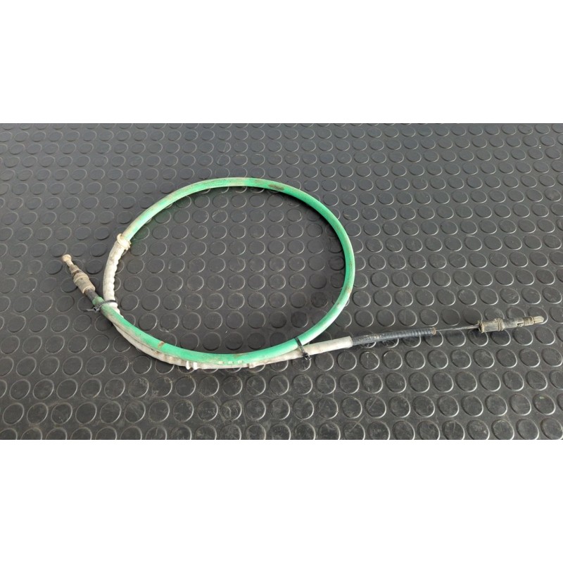 Recambio de cable freno de mano para citroen jumpy 2.0 hdi cat (rhk / dw10uted4) referencia OEM IAM   