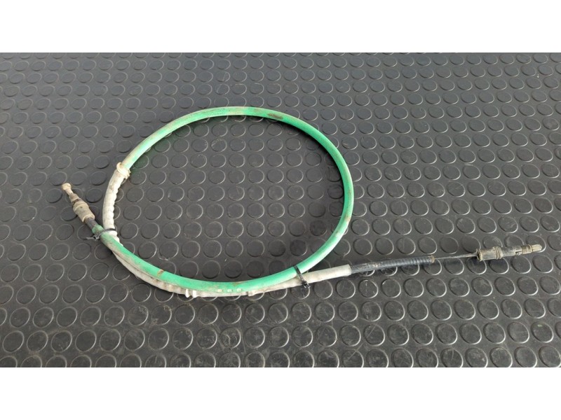 Recambio de cable freno de mano para citroen jumpy 2.0 hdi cat (rhk / dw10uted4) referencia OEM IAM   