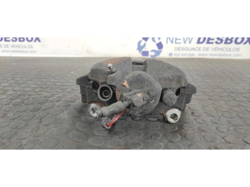 Recambio de pinza de freno delantera izquierda para audi a3 (8p) 2.0 tdi ambiente referencia OEM IAM 1K0615123M  