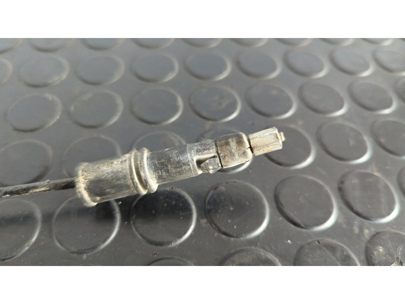 Recambio de cable freno de mano para citroen jumpy 2.0 hdi cat (rhk / dw10uted4) referencia OEM IAM   