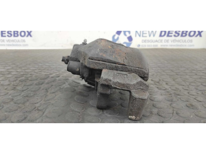 Recambio de pinza de freno delantera izquierda para audi a3 (8p) 2.0 tdi ambiente referencia OEM IAM 1K0615123M  