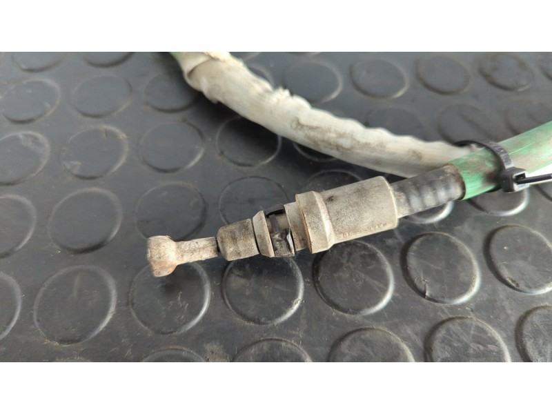 Recambio de cable freno de mano para citroen jumpy 2.0 hdi cat (rhk / dw10uted4) referencia OEM IAM   