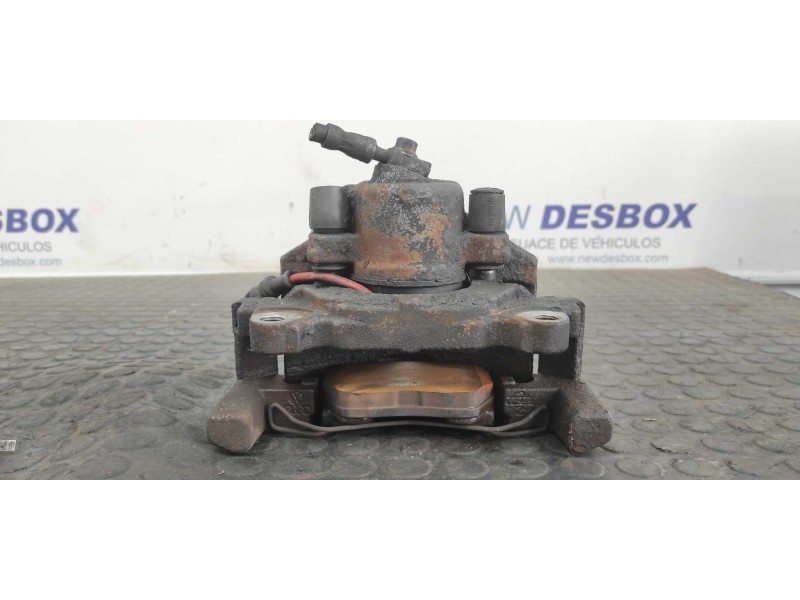Recambio de pinza de freno delantera izquierda para audi a3 (8p) 2.0 tdi ambiente referencia OEM IAM 1K0615123M  