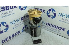 Recambio de aforador para volkswagen polo (9n3) 1.4 tdi referencia OEM IAM 6Q0919050C  