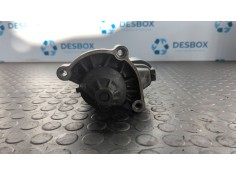Recambio de motor arranque para peugeot 306 berlina 3/4/5 puertas (s2) 1.9 diesel referencia OEM IAM D7R8  