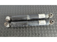 Recambio de juego amortiguadores traseros para citroen jumpy 2.0 hdi cat (rhk / dw10uted4) referencia OEM IAM 980603638003  