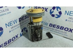 Recambio de aforador para volkswagen polo (9n3) 1.4 tdi referencia OEM IAM 6Q0919050C   2