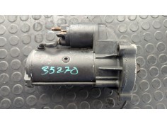 Recambio de motor arranque para peugeot 306 berlina 3/4/5 puertas (s2) 1.9 diesel referencia OEM IAM D7R8   2