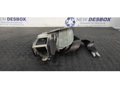 Recambio de cinturon delantero izquierdo para nissan qashqai (j10) tekna premium referencia OEM IAM 86885JD010  