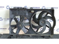 Recambio de electroventilador para fiat ducato combi 11 (desde 03.02) 2.3 jtd cat referencia OEM IAM 8240123   2