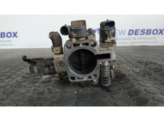 Recambio de caja mariposa para opel astra g berlina 1.6 16v referencia OEM IAM 90529710   2