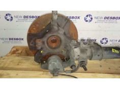 Recambio de mangueta delantera izquierda para citroen jumpy 1.9 diesel referencia OEM IAM    2
