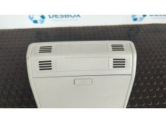 Recambio de luz interior para volkswagen golf vii lim. (5g1) bluemotion referencia OEM IAM 5G0868837   2