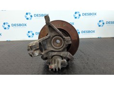 Recambio de mangueta delantera derecha para peugeot 306 berlina 3/4/5 puertas (s2) 1.9 diesel referencia OEM IAM   