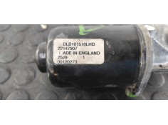 Recambio de motor limpia delantero para land rover freelander (ln) 2.0 turbodiesel referencia OEM IAM DLB101510LHD   2