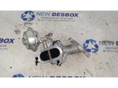 Recambio de valvula egr para toyota auris active referencia OEM IAM 3F21   2