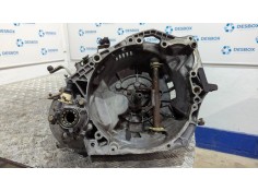 Recambio de caja cambios para peugeot 306 berlina 3/4/5 puertas (s2) 1.9 diesel referencia OEM IAM 20CL79  
