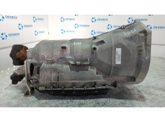 Recambio de caja cambios para bmw serie 5 berlina (e60) 2.0 16v diesel referencia OEM IAM 6HP19   2