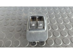 Recambio de mando elevalunas delantero izquierdo para fiat fiorino 1.3 16v m-jet cat referencia OEM IAM T098  