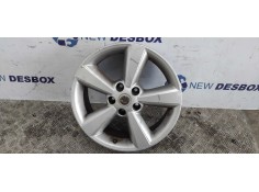 Recambio de juego llantas para nissan qashqai (j10) tekna premium referencia OEM IAM    2