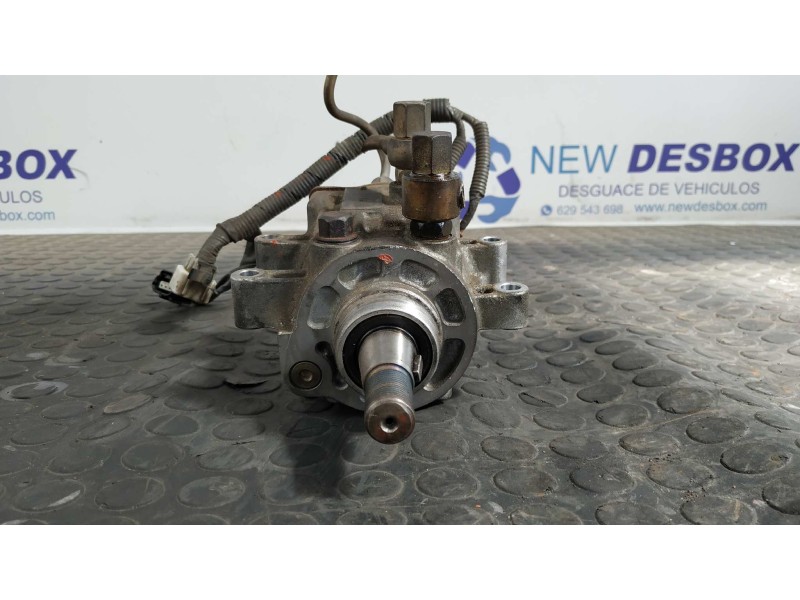 Recambio de bomba inyeccion para renault espace iv (jk0) 3.0 v6 dci turbodiesel cat referencia OEM IAM 09730000234  
