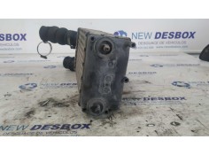 Recambio de intercooler para citroen c4 grand picasso 1.6 16v hdi fap referencia OEM IAM 9656503980   2