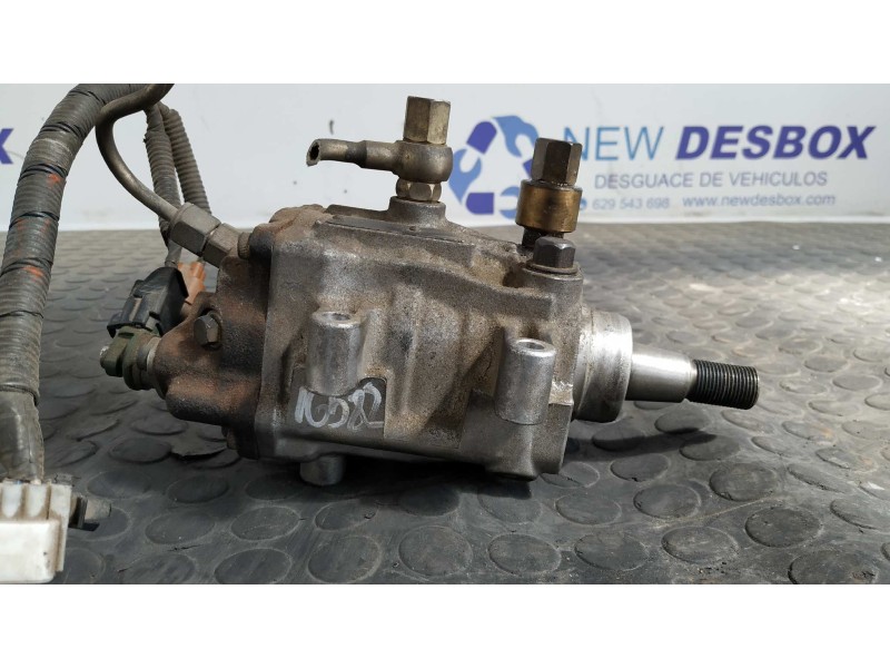 Recambio de bomba inyeccion para renault espace iv (jk0) 3.0 v6 dci turbodiesel cat referencia OEM IAM 09730000234  