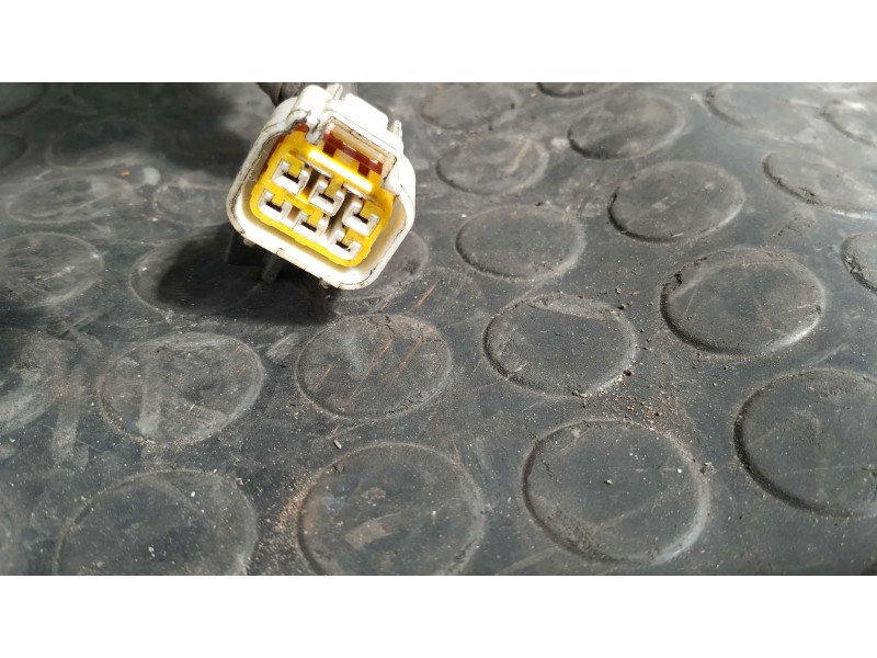 Recambio de bomba inyeccion para renault espace iv (jk0) 3.0 v6 dci turbodiesel cat referencia OEM IAM 09730000234  