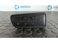 Recambio de mando multifuncion para fiat fiorino 1.3 16v m-jet cat referencia OEM IAM 224170200000  